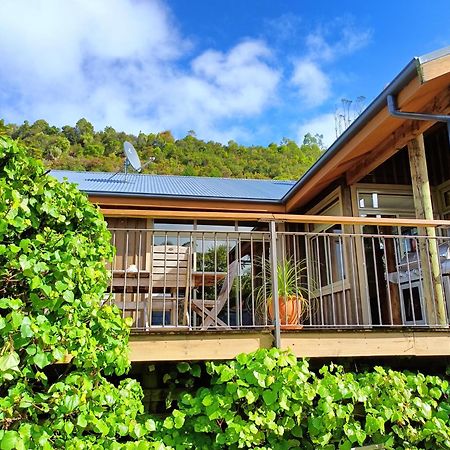 Riverstone Retreat Karamea Δωμάτιο φωτογραφία