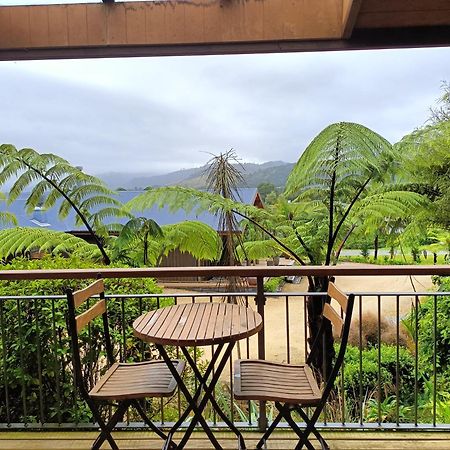 Riverstone Retreat Karamea Δωμάτιο φωτογραφία