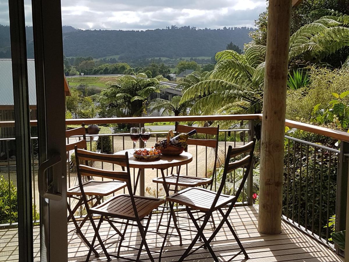 Riverstone Retreat Karamea Εξωτερικό φωτογραφία