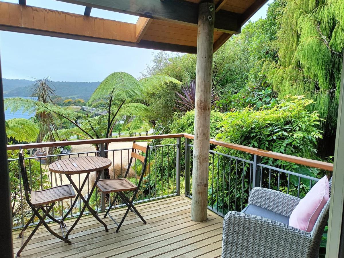 Riverstone Retreat Karamea Εξωτερικό φωτογραφία