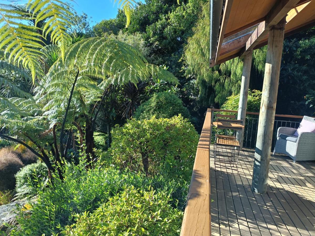 Riverstone Retreat Karamea Εξωτερικό φωτογραφία