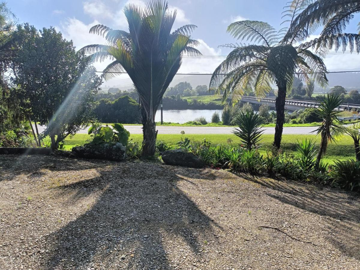 Riverstone Retreat Karamea Εξωτερικό φωτογραφία