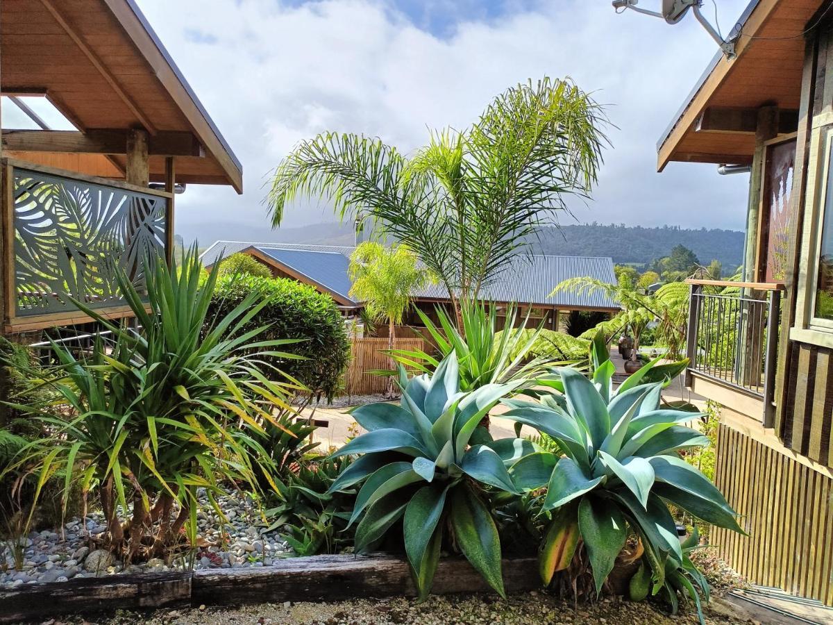 Riverstone Retreat Karamea Εξωτερικό φωτογραφία