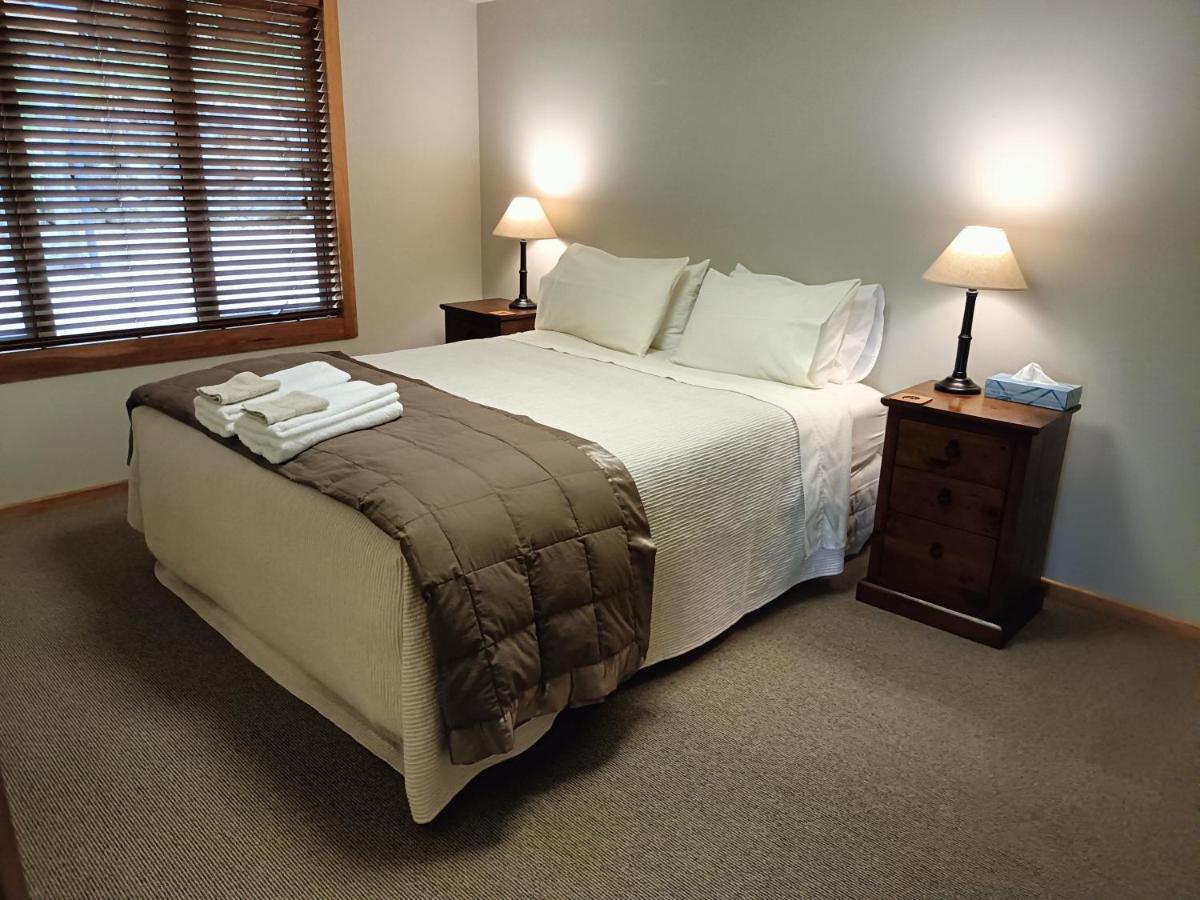 Riverstone Retreat Karamea Εξωτερικό φωτογραφία