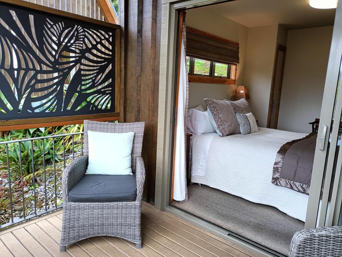 Riverstone Retreat Karamea Εξωτερικό φωτογραφία