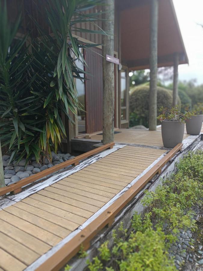 Riverstone Retreat Karamea Εξωτερικό φωτογραφία