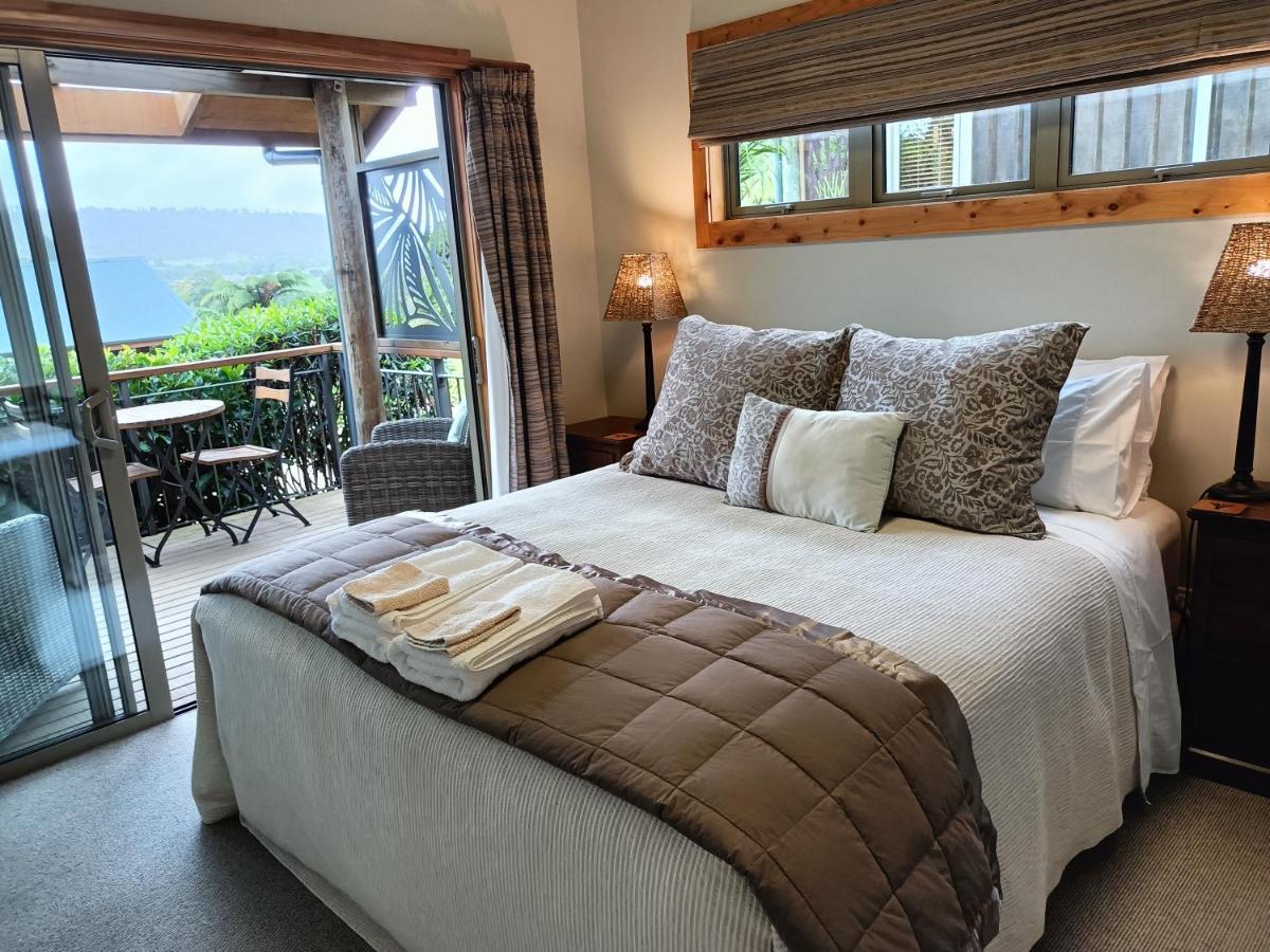 Riverstone Retreat Karamea Εξωτερικό φωτογραφία