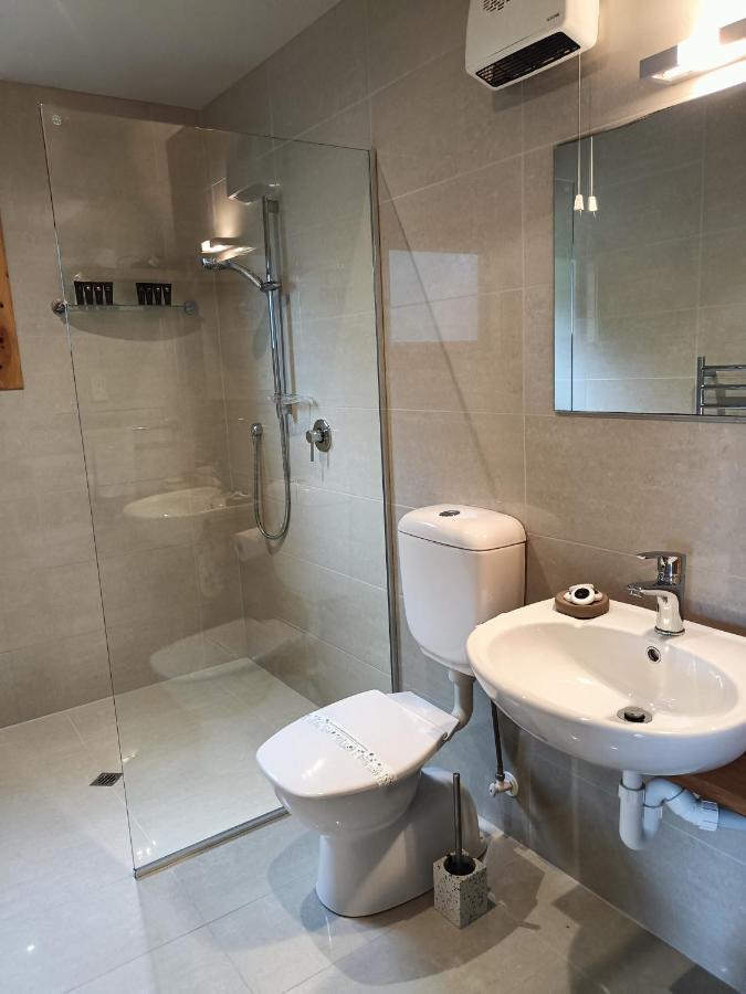 Riverstone Retreat Karamea Εξωτερικό φωτογραφία