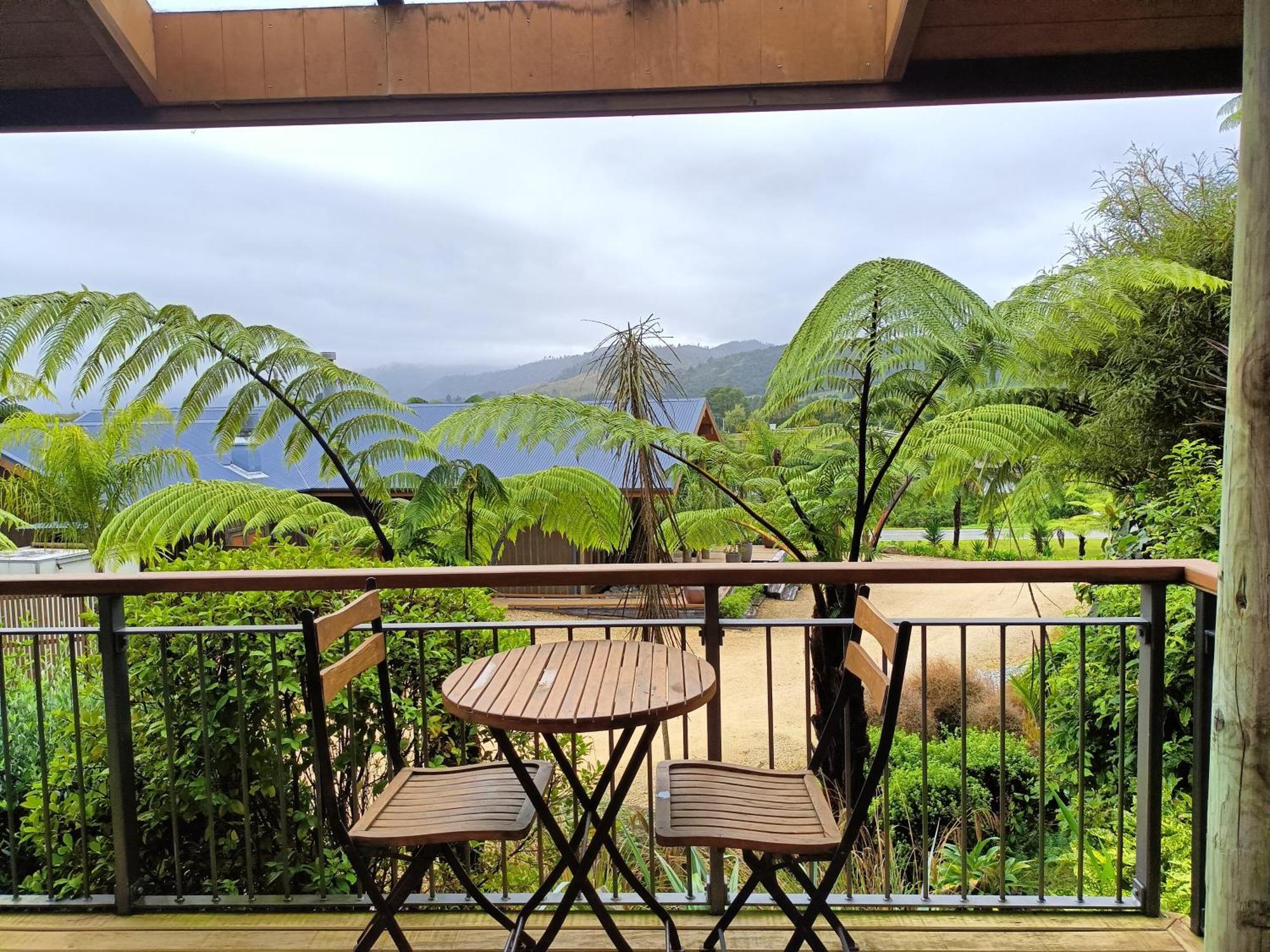 Riverstone Retreat Karamea Δωμάτιο φωτογραφία
